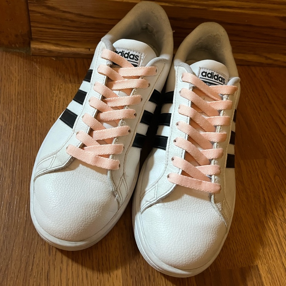 Grand Court Cloudfoam Adidas